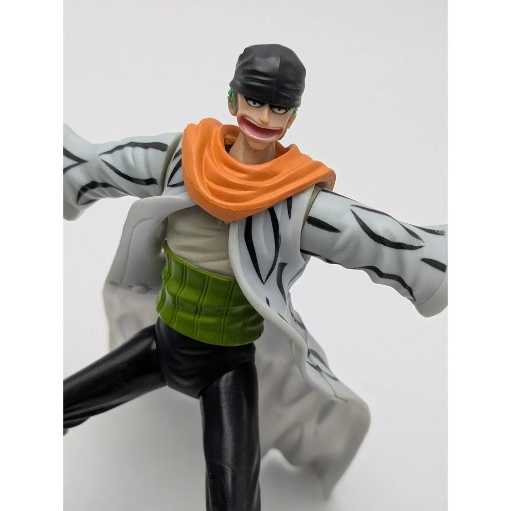 Roronoa Zoro 7